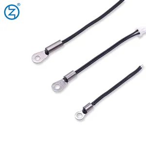 15K 18K 20K 25K 30K 3600 3970 3990 Aluminium ntc Sonde Temperatur regelung Therm istor NTC Sensor Analog sensor in AC Heizung