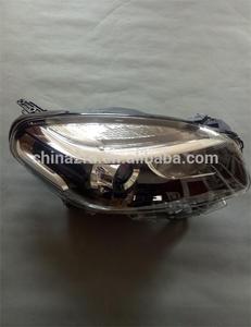 Trung Quốc Thực Hiện Phụ Kiện Xe Dẫn Đầu Đèn Cho <span class=keywords><strong>Renault</strong></span> - Product Image 1