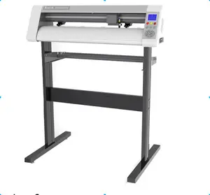 Hoge kwaliteit 2 voeten/63 cm snijden breedte vinyl plotter