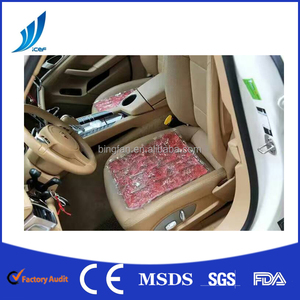 Coche Estera Silla Cojín de Gel Terapia Física más de enfriamiento de Hielo de Enfriamiento después de refrigerados - Product Image 1