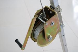 Trípode de rescate <span class=keywords><strong>Eslinga</strong></span> de rescate para lucha contra incendios - Product Image 2