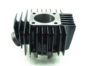 เหล็กหล่อยามาฮ่า <span class=keywords><strong>DX100</strong></span>รถจักรยานยนต์เครื่องยนต์บล็อก4จังหวะ110cc กระบอกเดียว - Product Image 5