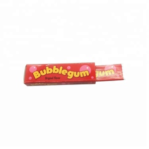 Chicle de Broma con Cucaracha Sorpresa, Divertido y Aterrador para Amigos, Juguetes de Broma Novedosos, Juguetes Promocionales Personalizados para Niños con Logotipo - Product Image 1