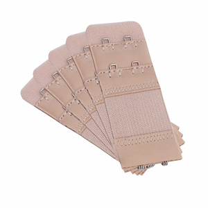 Da donna con gancio per <span class=keywords><strong>reggiseno</strong></span> e occhio extender per <span class=keywords><strong>reggiseno</strong></span> elastico 2 gancio - Product Image 2