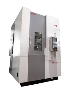 V6i Dọc máy tiện CNC trung quốc cnc lathe