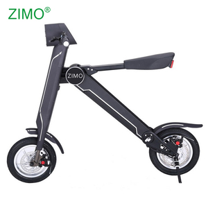 Patinete eléctrico plegable, productos nuevos, almacén en <span class=keywords><strong>Europa</strong></span>, 36V - Product Image 4