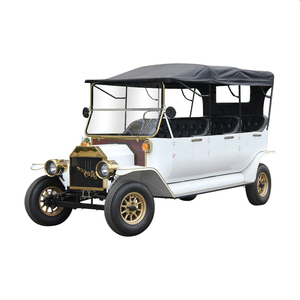 Mỹ Hot bán golf xe cổ điển giỏ hàng oldtimer cho phong cảnh - Product Image 5