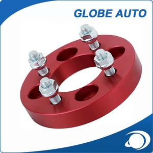 Espaciadores de adaptador de rueda de 1 pulgada, 4x4,5 A 4x100 - Product Image 2