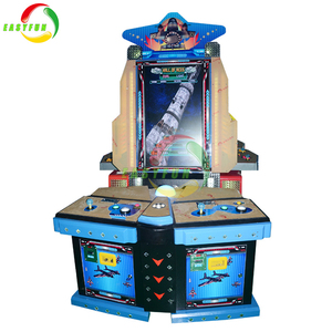 Loco shooter con arcade tiro máquina <span class=keywords><strong>de</strong></span> juegos máquina <span class=keywords><strong>de</strong></span> <span class=keywords><strong>billetes</strong></span> redención - Product Image 3