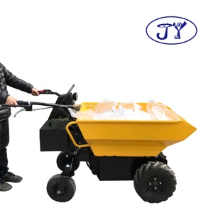 24โวลต์230วัตต์พรีเมี่ยมที่มีคุณภาพสูงที่ยั่งยืนสาลี่ไฟฟ้า - Product Image 4