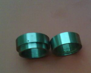แหวนรัดคอสำหรับถังดับเพลิง/ แหวนรัดคอถังดับเพลิง - Product Image 1