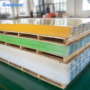 Colorful Cast Acrylic Sheet perspex supplier