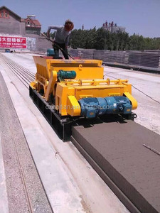 معدات خرسانة مسلحة جوفاء لوحة الأساسية - Product Image 4