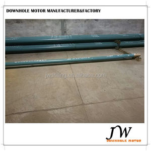 China Hersteller 3 1/2 ''Bohrschlamm Motor - Product Image 4