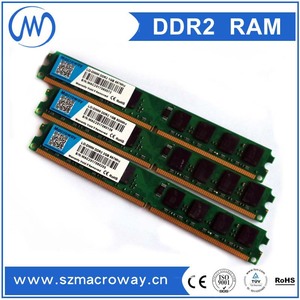 Bán sỉ OEM <span class=keywords><strong>Ddr2</strong></span> <span class=keywords><strong>800</strong></span> <span class=keywords><strong>4</strong></span> gb bộ nhớ <span class=keywords><strong>Ram</strong></span> - Product Image 5