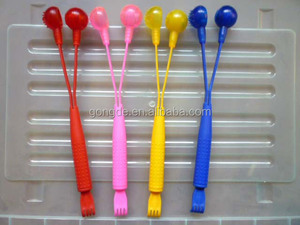 Body <strong>Scratcher</strong> <strong>Back</strong> <strong>Scratcher</strong> Itch <strong>Scratcher</strong> and Shoe Horn - Product Image 5
