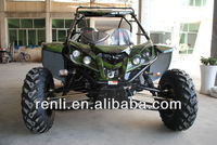 Dune buggy Renli EEC4 homologué pour la route, 1100cc, 4x4, kart tout-terrain
