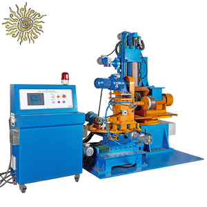 Le stazioni di un Auto Esterno Macchina di Lucidatura - Product Image 3