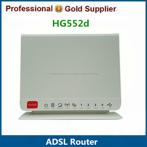 Prodotto caldo Nuovo huawei vodafone hg552d adsl modem router - Product Image 1