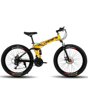 21 speed 26" high quality and cheaper mountain bicyale MTB adult ride on car