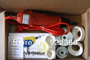 Máy Đóng Nắp Chai Nhựa Bằng Tay, Máy Đóng Nắp Chai Nhựa + Phích Cắm Điện - Product Image 6