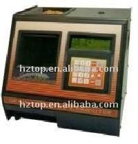 Medidor de Umidade de Alta Precisão com Peso Volumétrico - Product Image 3
