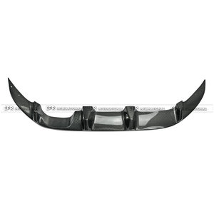 Diffuseur arrière en fibre de carbone brillant pour MX5 ND5RC Miata Roadster Auto - Product Image 1