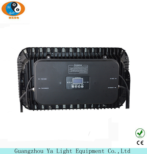 Guangzhou 36 pz X 18w RGBWAUV 6 in1 impermeabile all'aperto DMX Led Flood Stage luce Base quadrata in alluminio - Product Image 5