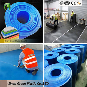 NO TÓXICO decoración interior placa hojas corflute PP hoja de plástico <span class=keywords><strong>para</strong></span> revestimiento de suelo - Product Image 5