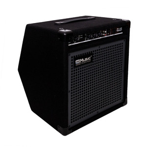 Haute Qualité Coolmusic Musical Instrument 35 W Tonnerre Son <span class=keywords><strong>Basse</strong></span> Guitare <span class=keywords><strong>Amplificateur</strong></span> Kits Pour Vente TS-110 - Product Image 2