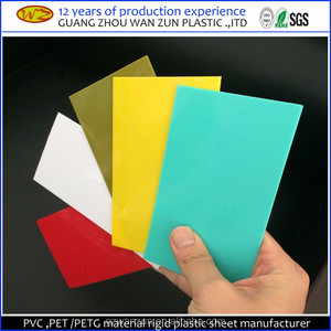 <strong>Flexible</strong> Gloss <strong>PVC</strong> <strong>2mm</strong> Black Vinyl <strong>Sheet</strong> <strong>Plastic</strong> Material <strong>PVC</strong> <strong>Clear</strong> <strong>Sheet</strong> - Product Image 5