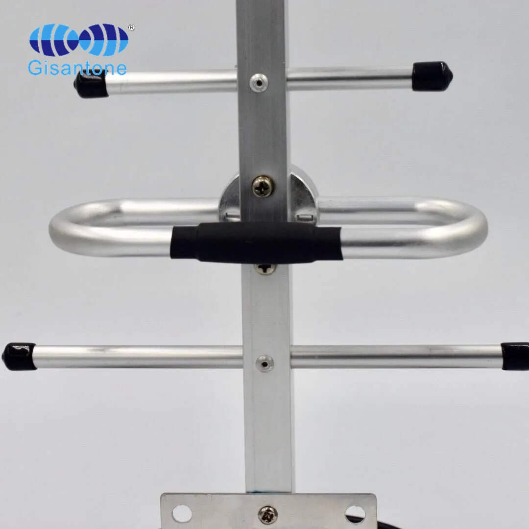 GSM 800MHz 고이득 12DBI 옥외 방향 yagi 안테나