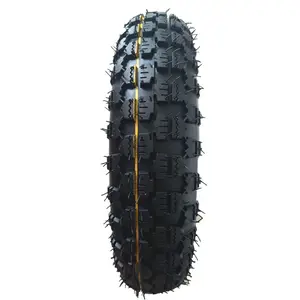 8 zoll Motorcycle Tyre 300-8 350-8 Made In China