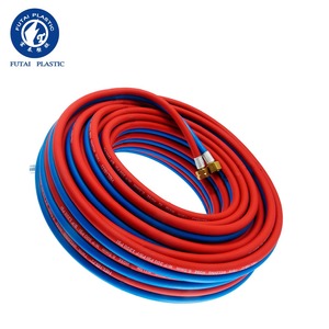 Cina vendita on-line doppia linea di saldatura tubo flessibile/tubo del gas tubo di gomma - Product Image 6