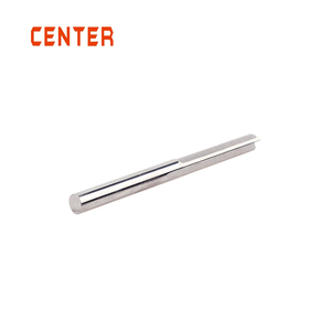 Tungsten 2F Straight Milling Cutter CNC Wood Router Bit Coating Two-Flute Straight <strong>End</strong> <strong>Mill</strong> for Wood Slotting 4mm 65 - Product Image 3