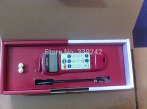 Yeni ve orijinal UNITTA Sonic gerginlik metre U-508 Gates USB uyumlu stokta eski Model U-507 değiştirin japonya - Product Image 4
