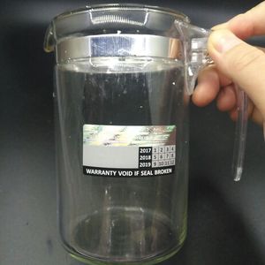 Custom Writable Destructible Hologram Stickers,Custom Hologram Security Fragile Paper Security <strong>Seals</strong> - Product Image 5