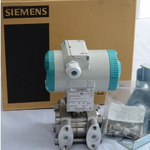 Máy Phát Áp Suất Vi Sai 7MF4433 Siemens 7MF4433 - Product Image 1