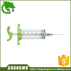 Coloré équipement vétérinaire pour acier inoxydable aiguilles <span class=keywords><strong>seringue</strong></span> - Product Image 3