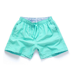 Summer Surf Hommes <span class=keywords><strong>Scanties</strong></span> Shorts De Plage de Mode - Product Image 1