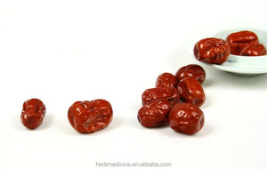 Da Zao Natuurlijke Kruiden Zoete Chinese Dadels Gedroogde Ziziphus Zizyphus Vruchten voor Voedsel - Product Image 3