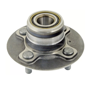 AUTO PARTS ALTATEC <strong>WHEEL</strong> <strong>HUB</strong> 28BWK06 512007 42401-87701 42401-87701-000 4241087701 4240187701000 - Product Image 1