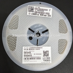 16V680UF SMD Tụ Điện Điện Phân 16V 680UF 10*10.2Mm EEE-FK1C681P - Product Image 4