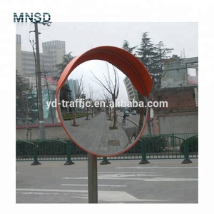 2025 nóng bán 32 inch lồi gương <span class=keywords><strong>24</strong></span> inch giao thông gương an toàn đường bộ gương được sử dụng cho xe đậu xe góc - Product Image 2