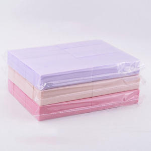 <span class=keywords><strong>Bloc</strong></span> de Ponçage Soin Tampon Vernis à Ongles Lime à Ongles Forme d'Art pour Gel UV Vernis à Ongles <span class=keywords><strong>Bloc</strong></span> Tampon - Product Image 3