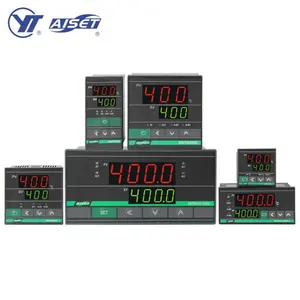 Xmtg--6000 Series Intelligent Temperature Controller One Alarm