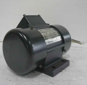 Motor de vibración de minería, agitador de tolva de hormigón trifásico - Product Image 3