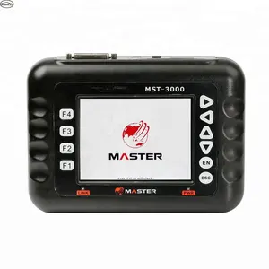 Master MST-3000 Full Version Universal Motorcycle Scanner Fault Code Scanner for Motorcycle