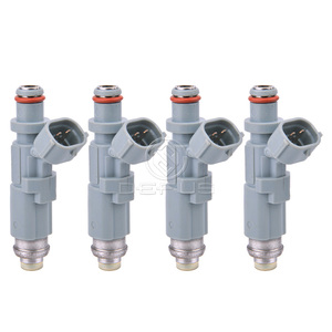 Auto Zubehör Fuel Injector 23250-46070 23209-46070 für Marke <span class=keywords><strong>2</strong></span> Chaser JZX100/110 Crown JZS171 1 JZGE - Product Image 2