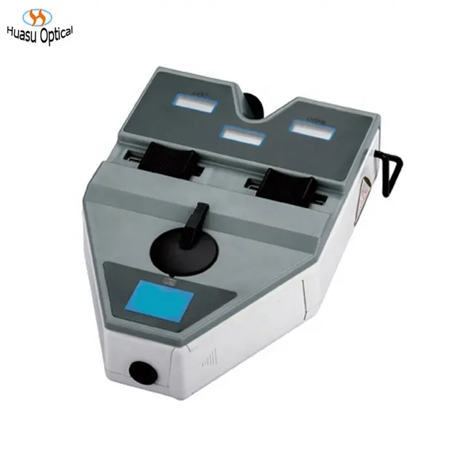 Optometri Instrumen Optik Tiongkok Pd Meter Pupilometer Mirip dengan 9C